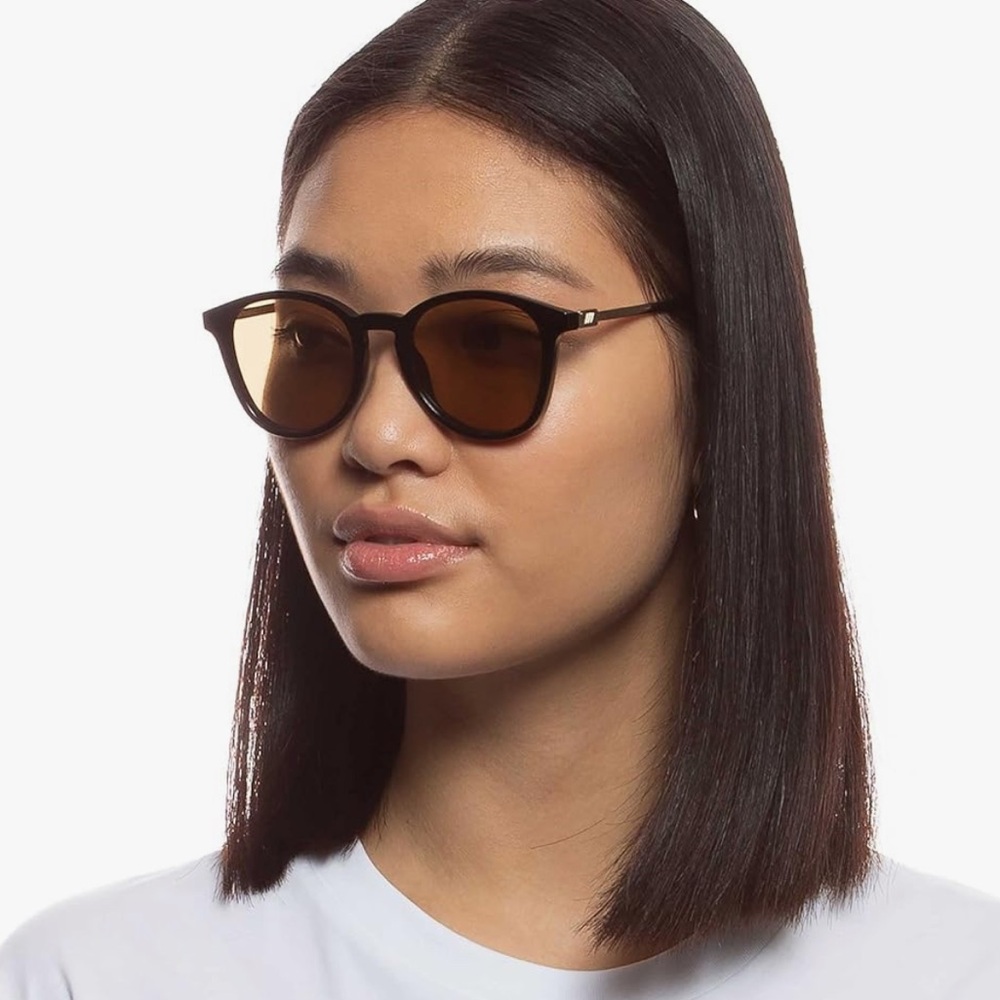 Le Specs Contraband Sunglasses